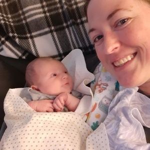 Meet your Posher, Mary